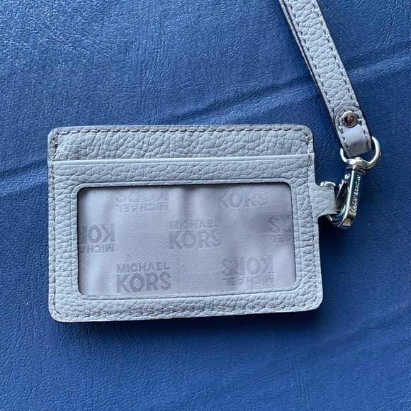 Michael Kors Id wallet